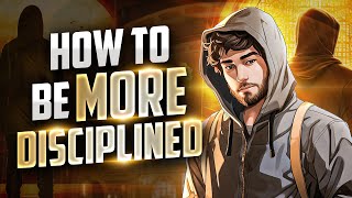 How to Be More Disciplined  Motivational Islamic Story [upl. by Ennaisoj214]