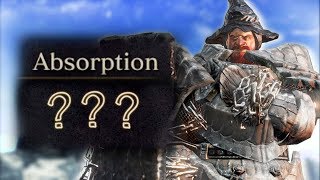 What is the MAXIMUM ABSORPTION possible  DS3 [upl. by Jt844]