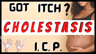 INTRAHEPATIC CHOLESTASIS OF PREGNANCY  ICP  ITCHY IN PREGNANCY  Nursing School  NCLEX [upl. by Tasiana]