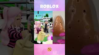 IL TOMBE AMOUREUX DUNE AVEUGLE roblox [upl. by Selia]