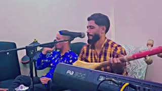 خالد مساعد شعبي خطيييير وترة 🎹💯🎹💯🇲🇦🇲🇦🇲🇦🎹🎹🤩🤩❤️❤️ [upl. by Danell]