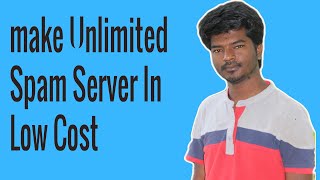 Make A Unlimited Email Spam Server In Dedicated Server Low Cost For Ovh [upl. by Pattie99]