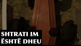 Shtrati im është dheu  Adem Ramadani  official video [upl. by Lowndes90]