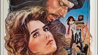 Official Trailer  SAHARA 1983 Brooke Shields Lambert Wilson Cannon Films [upl. by Iggy62]