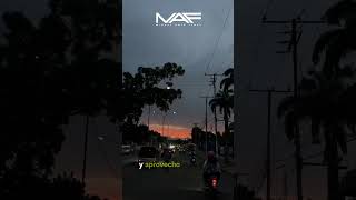 Atardecer En Maracay Solo Para Maracayeros ¿Dónde Estoy [upl. by Imac]