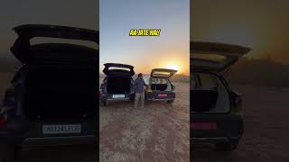 Tata Nexon VS Mahindra XUV 3XO kismein hai behetar boot space bootspace [upl. by Marybeth]