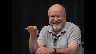 Contemplative Vision Presentation Three Richard Rohr [upl. by Berke16]