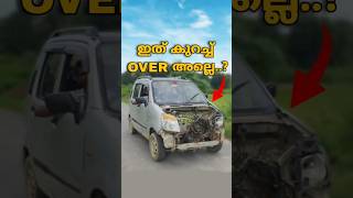 Mileage കൂടുതൽ കിട്ടാനുള്ള അണ്ണന്റെ പൊടികൈ 😌 [upl. by Kciredec]