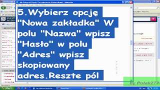 Jak pokazać hasło zaszyfrowane gwiazdkami [upl. by Aneres185]