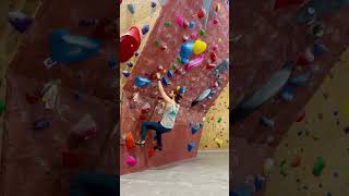 Boost Your Endurance with EMOM Bouldering Climb Stronger Longer [upl. by Llertnek]