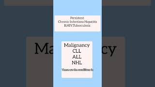 Causes of lymphoctosis and lymphopenia mltclasses hematology wbcs [upl. by Enilrae720]