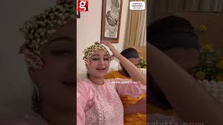 Sonakshi Sinha 😂பசி வந்தா நீ நீயா இருக்க மாட்ட🤣 [upl. by Zebulen]