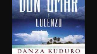 Don Omar Feat Lucenzo  Danza Kuduro Synapse Dj VS Enomix 2011 Remix [upl. by Einaeg]