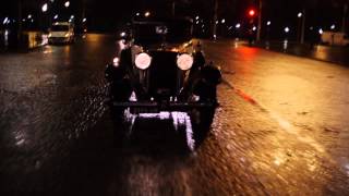 1931 HISPANO SUIZA H6 C COUPECHAUFFEUR SAOUTCHIK [upl. by Yokum246]