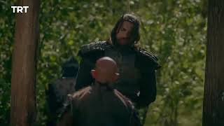 Ulubilge Hanged Turgut Ertugrul S02E87 [upl. by Anoo]