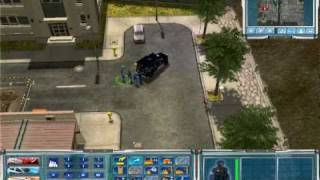 911 First Responders LA mod  ZOMBIES test video [upl. by Nilyam824]