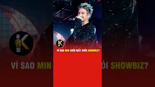 Min và cuộc tình giả tạo ích kỷ như đội lốt lụy tình của rapper Hải Phòng [upl. by Irej]