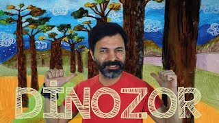 Dinozor  Onur Erol [upl. by Naneek]