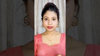 Mascara stain removal😱sheethalzia yt makeup hacks hack ytviral ytvideo shorts short video [upl. by Jenesia]