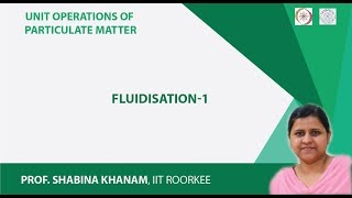 Fluidisation1 [upl. by Karlotte136]