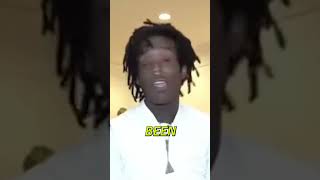 Short Man Syndrome fyp liluzi kaicenat liluzivert hiphop [upl. by Esylle]