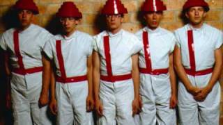 Revo My Devo Tribute Band quotThats Goodquot Cover Demo [upl. by Anohr238]