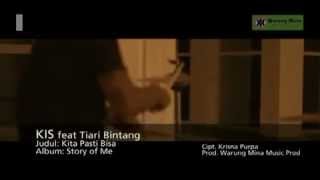 KIS Band Sayang Kita Pasti Bisa SKPB Official Music Video [upl. by Hekking]