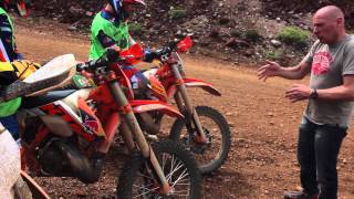 Erzbergrodeo Prolog Training [upl. by Nich]