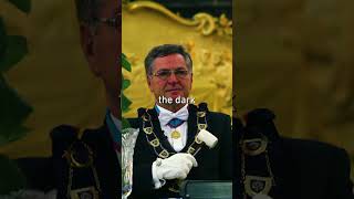 Inside the World’s Biggest Secret Society The Freemasons [upl. by Keelby484]