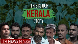 ‘Why we work and live in Kerala’ Migrant labourers speak [upl. by Erodasi]