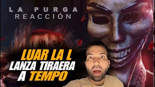 Aquí Te Digo Quien Ganó El Primer Round Entre Tempo Vs Luar La L [upl. by Corrine]