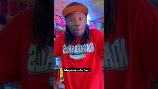 Habari ndio hio… mapema ndo best makemefameous funny [upl. by Ailisec]