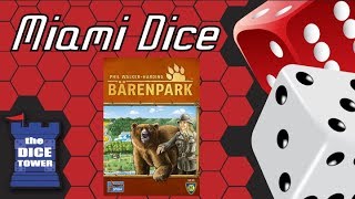 Miami Dice Bärenpark [upl. by Etnuaed]