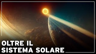 Oltre Nettuno Viaggio ai Misteriosi Confini del Sistema Solare  Documentario Spazio [upl. by Pegg617]