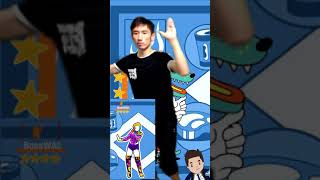 Just Dance 2021 Buscando  GTA amp Jenn Morel Youtube Shorts [upl. by Ardith]