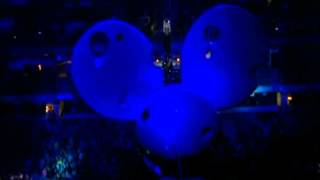 Deadmau5  Slip Live at Meowingtons Hax 2K11 Toronto [upl. by Brubaker]