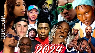 DJ DE WONDER  2024 POPULAR AFROBEAT MASHUP  NAIJA MIXTAPE 2024 LATEST AFROBEAT MIXTAPE [upl. by Simaj]