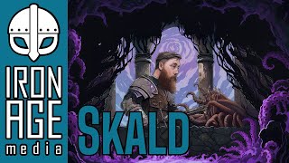 Skald  Chillstream 80 [upl. by Margarete77]