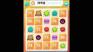 abcyacom Number Bingo NEW GAME from abcya a fun and educational game for kids [upl. by Adnauqaj433]