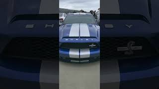 Supercharged GT500KR the best Mustang shorts supercars v8 mustang Shelby explore viralvideo [upl. by Anivol649]