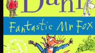 Fantastic MrFox Chapter 2 [upl. by Mima160]