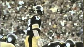 Super Bowl XIV Pittsburgh 31 LA Rams 19 [upl. by Duong535]