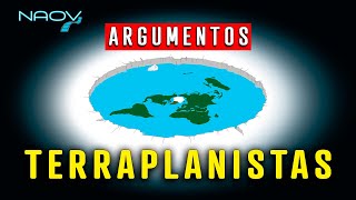 ¿El Mundo es Plano  Conoce los Argumentos Principales de Esta Teoría Parte 1 [upl. by Lorrac]