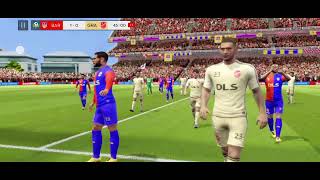 Granada vs Barcelona  Messi Ronaldo Vr Junior  Best football Games for Android amp iOS [upl. by Uird]