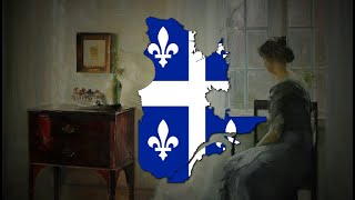 La Ziguezon Zinzon  Traditional Repeat Quebecois Song [upl. by Iene162]