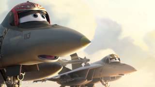 Disneys Planes I Disney India Official [upl. by Nrev]