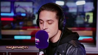 GEazy freestyle  Westwood [upl. by Jadwiga]