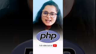 PHP in ಕನ್ನಡ  Easy and Fun 😃 microdegree [upl. by Notreve]