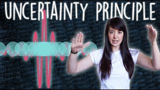 The Heisenberg Uncertainty Principle Explained Intuitively [upl. by Orgalim566]