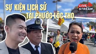 Thời khắc lịch sử tại Phước Lộc Thọ Sunday 24 Mar 2024 [upl. by Sutherland]